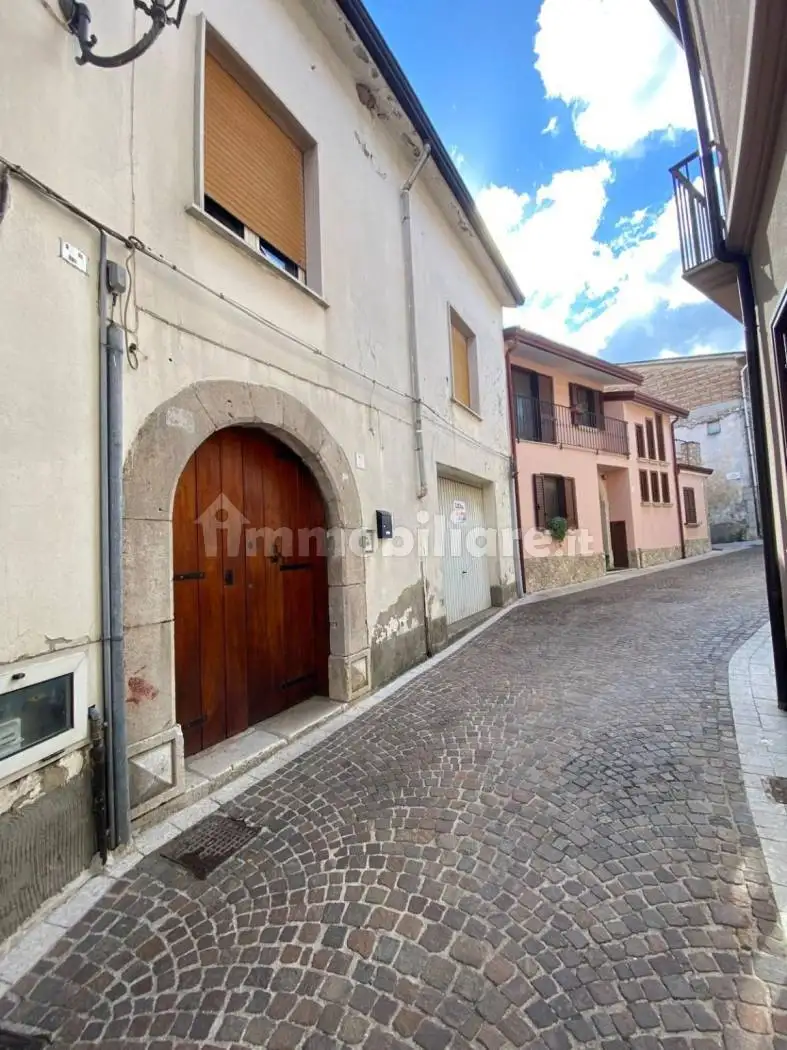 Villa in vendita a Lapio