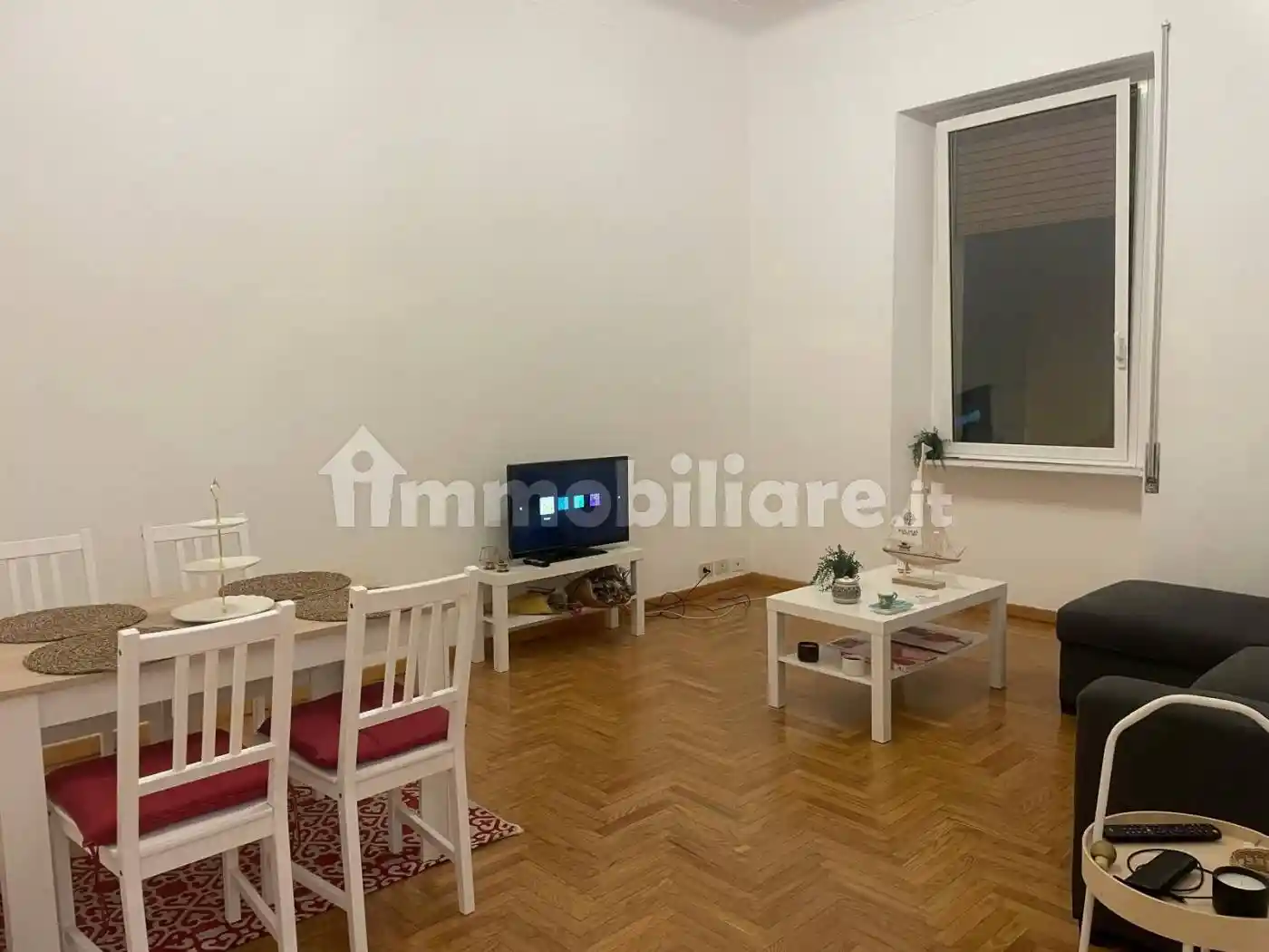 Trilocale via Guido d'Arezzo, Pinciano - Villa Ada, Roma - foto 2