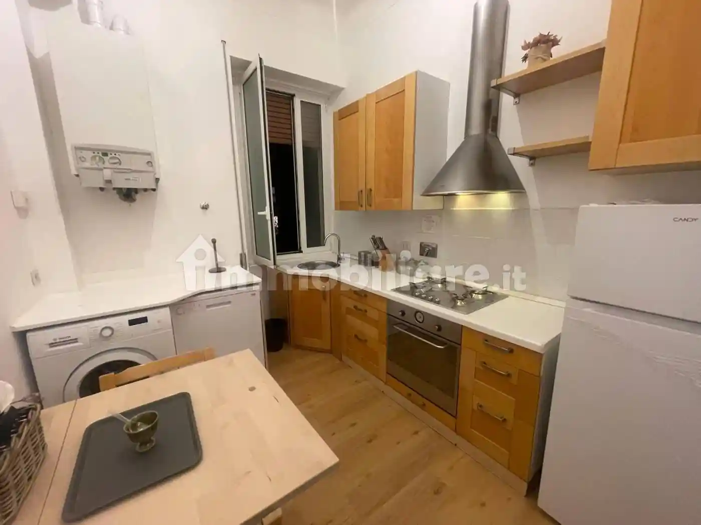 Trilocale via Guido d'Arezzo, Pinciano - Villa Ada, Roma - foto 3