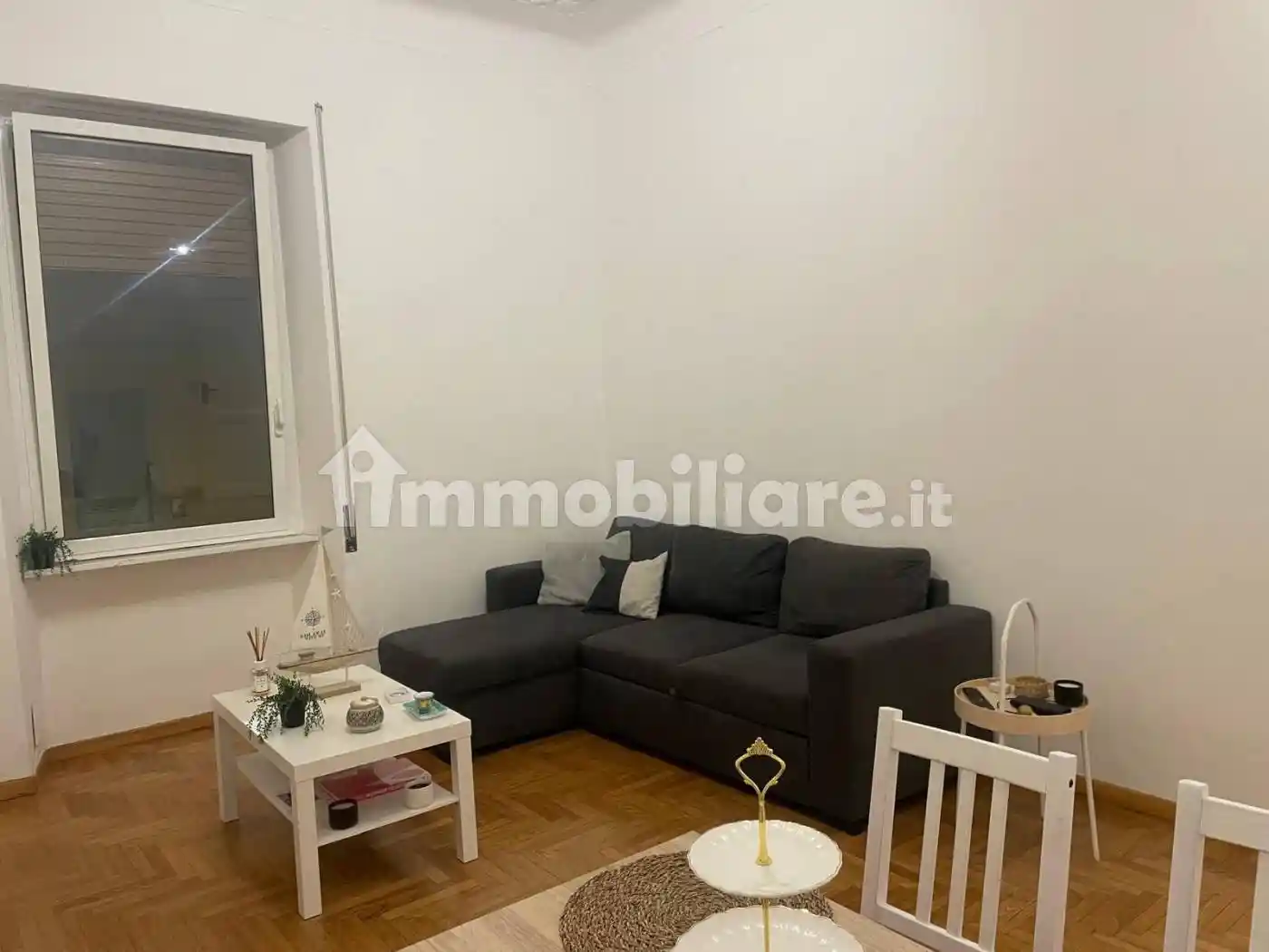 Trilocale via Guido d'Arezzo, Pinciano - Villa Ada, Roma - foto 4