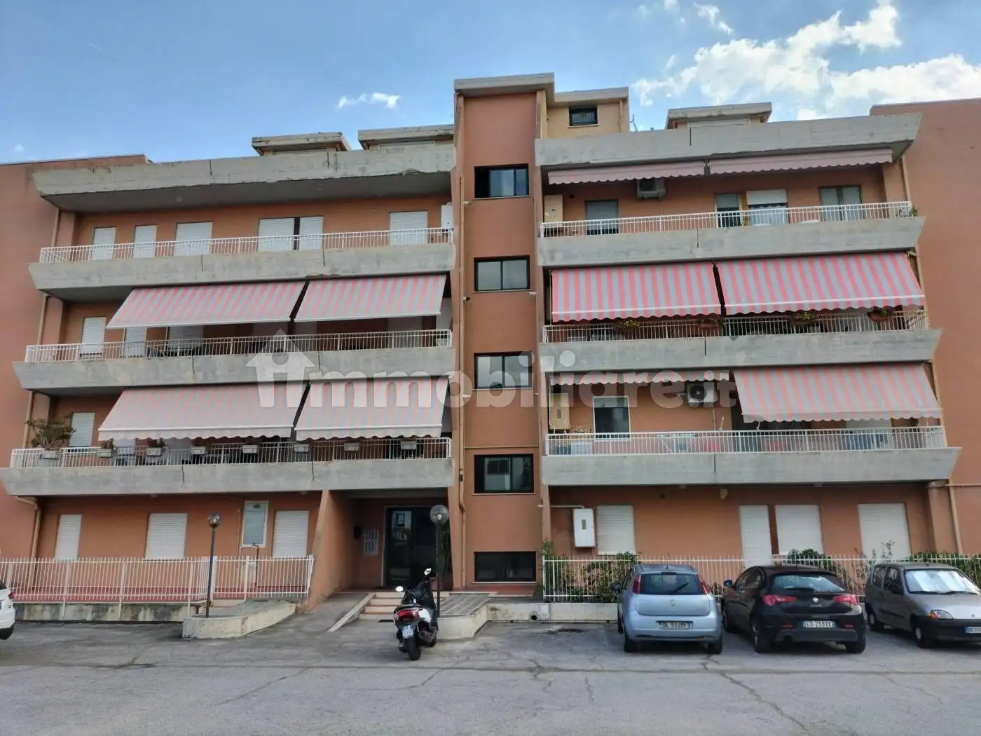 Appartamento in vendita a Lanciano