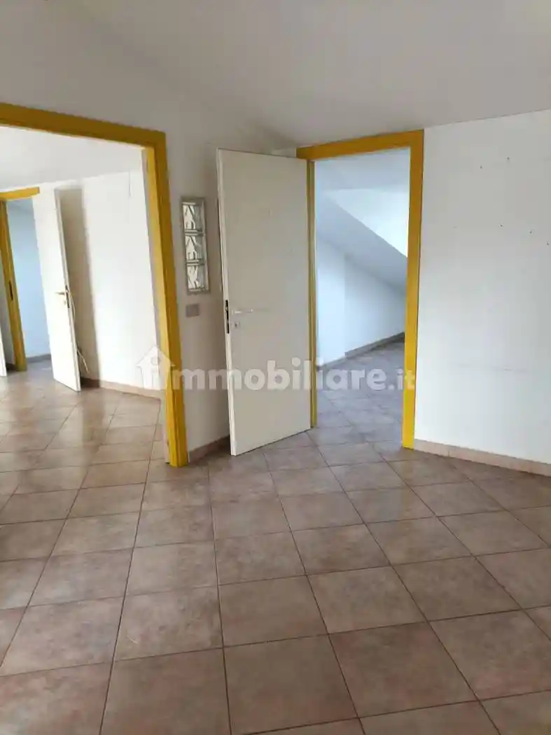 Appartamento via del Mare 102/E, Centro, Lanciano - foto 4