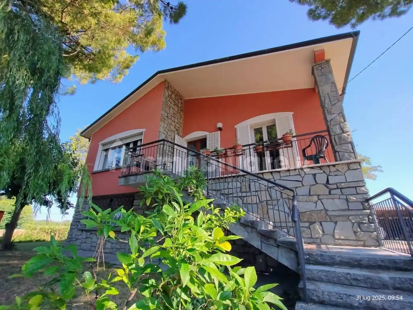 Villa in vendita a Bagnacavallo