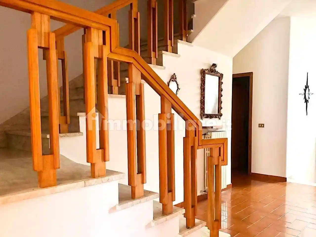 Villa a schiera 5 locali, buono stato, Serravalle - Tinaia, Empoli - foto 2
