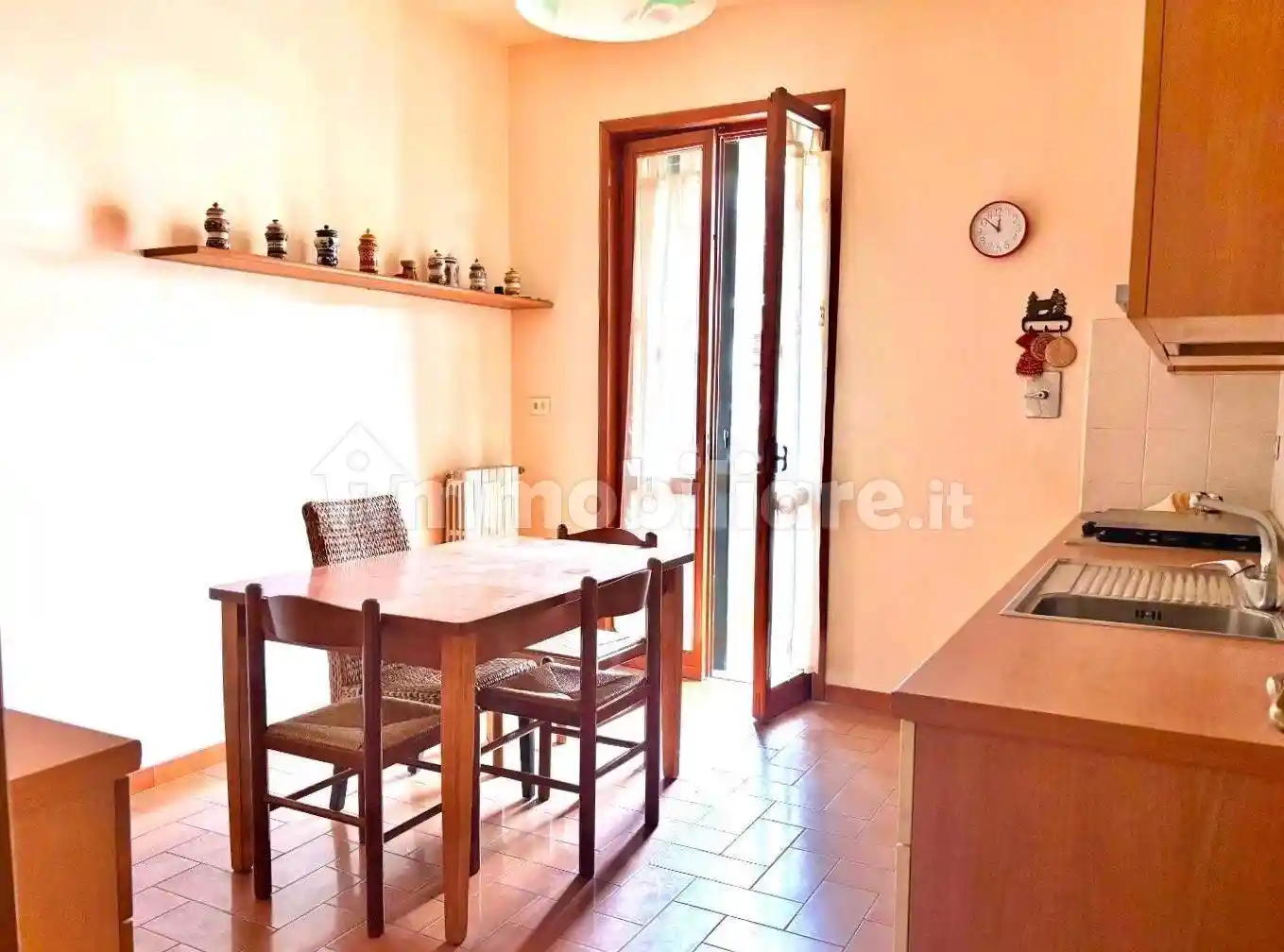 Villa a schiera 5 locali, buono stato, Serravalle - Tinaia, Empoli - foto 3