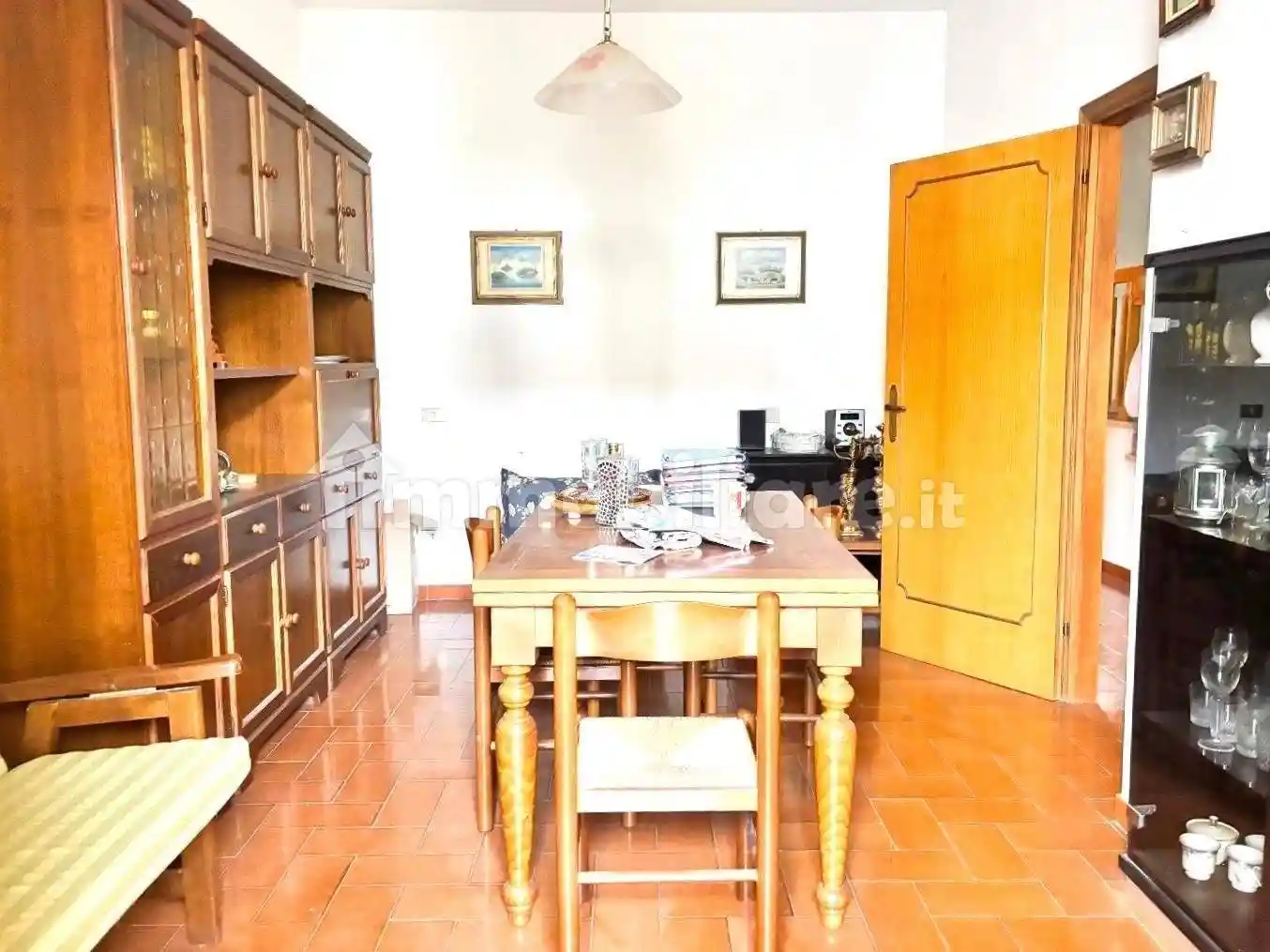 Villa a schiera 5 locali, buono stato, Serravalle - Tinaia, Empoli - foto 4