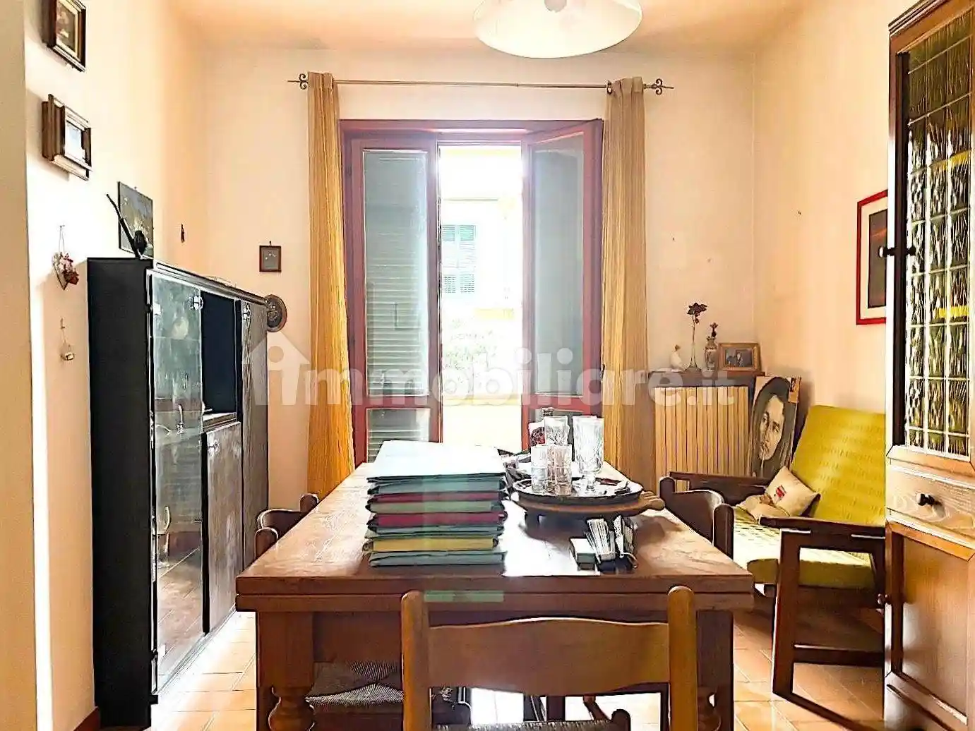 Villa a schiera 5 locali, buono stato, Serravalle - Tinaia, Empoli - foto 5
