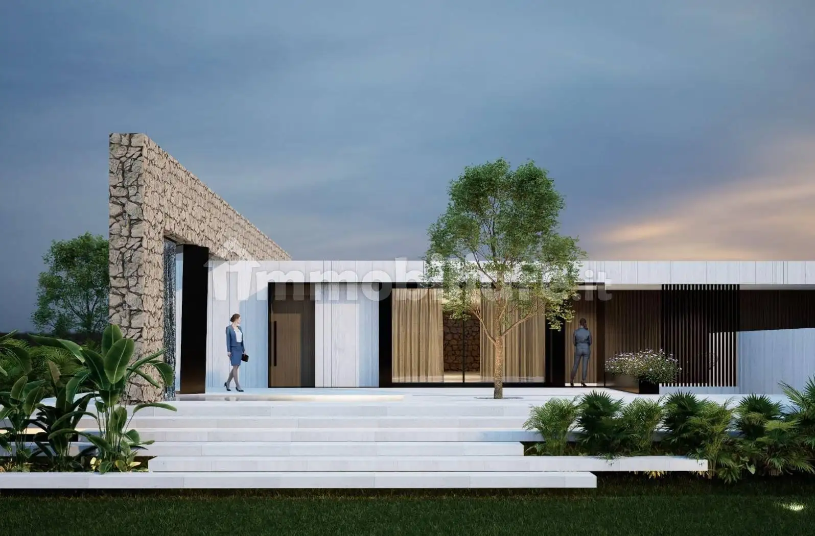 Villa in vendita a Nola