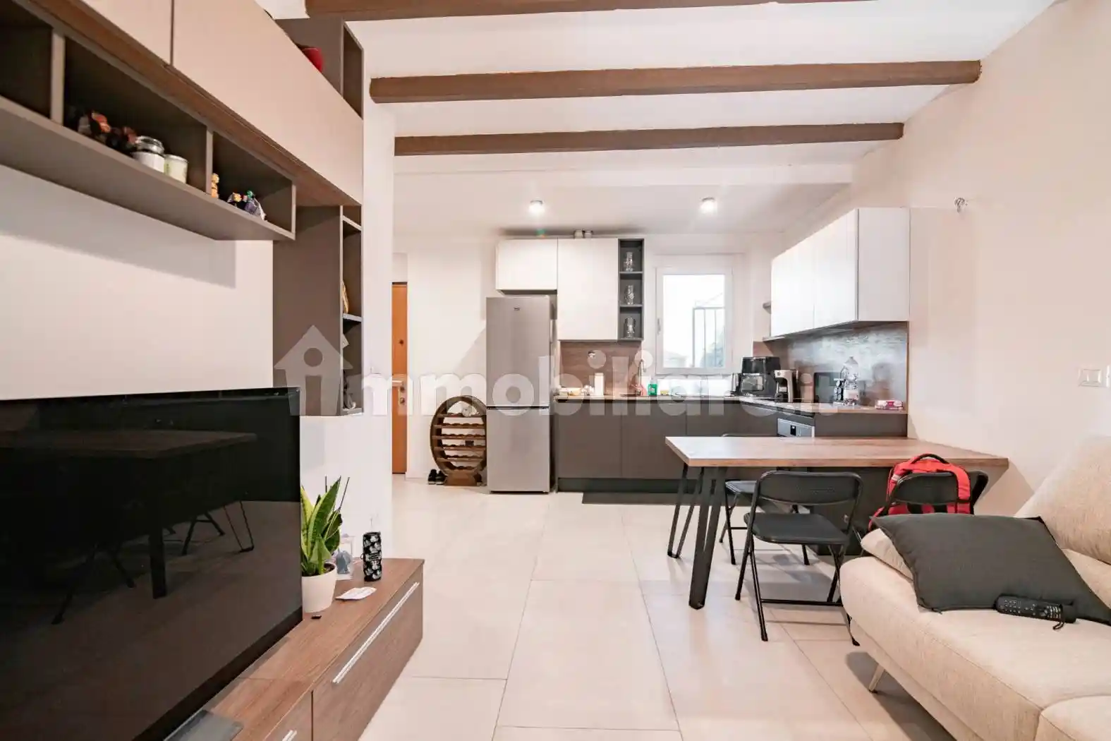 Trilocale via San Giulio 10, Cavenago di Brianza - foto 3