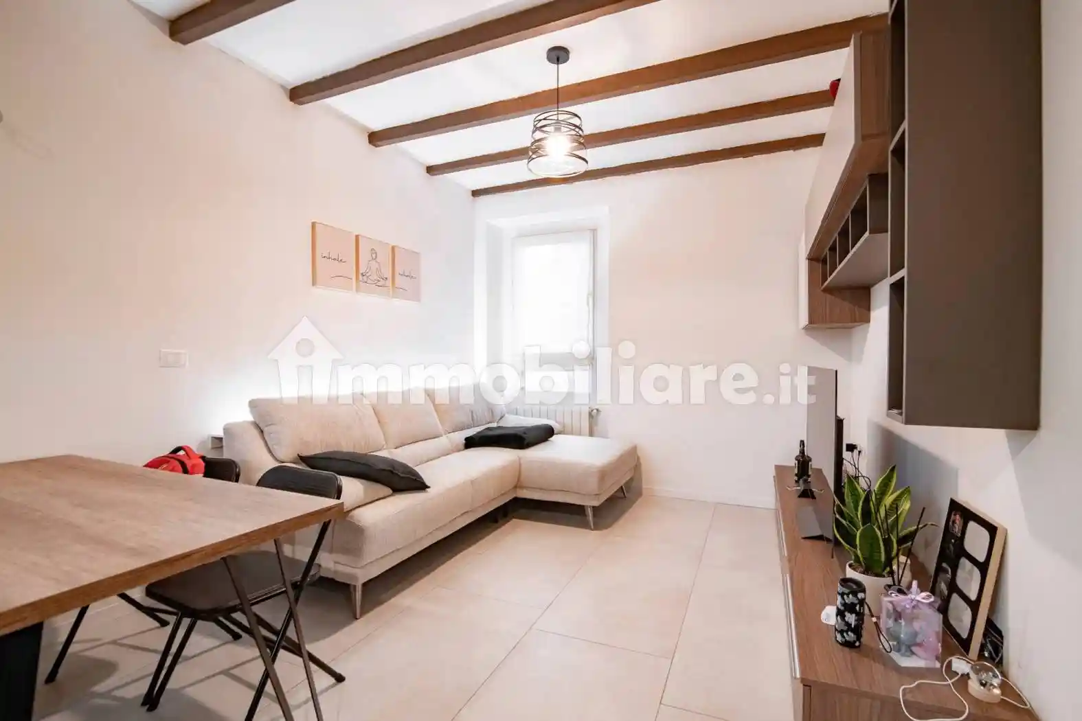 Trilocale via San Giulio 10, Cavenago di Brianza - foto 4