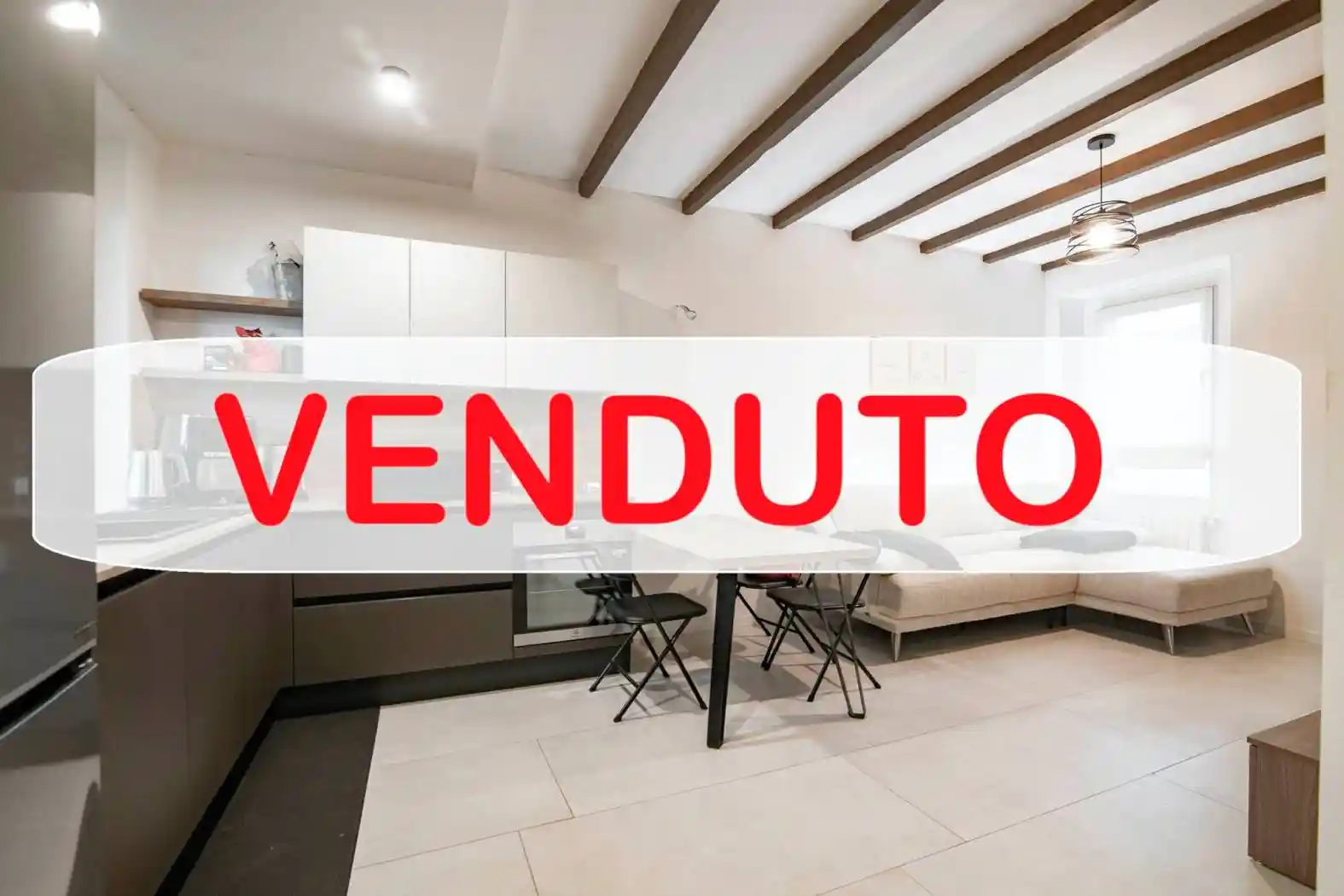 Appartamento in vendita a Cavenago di Brianza