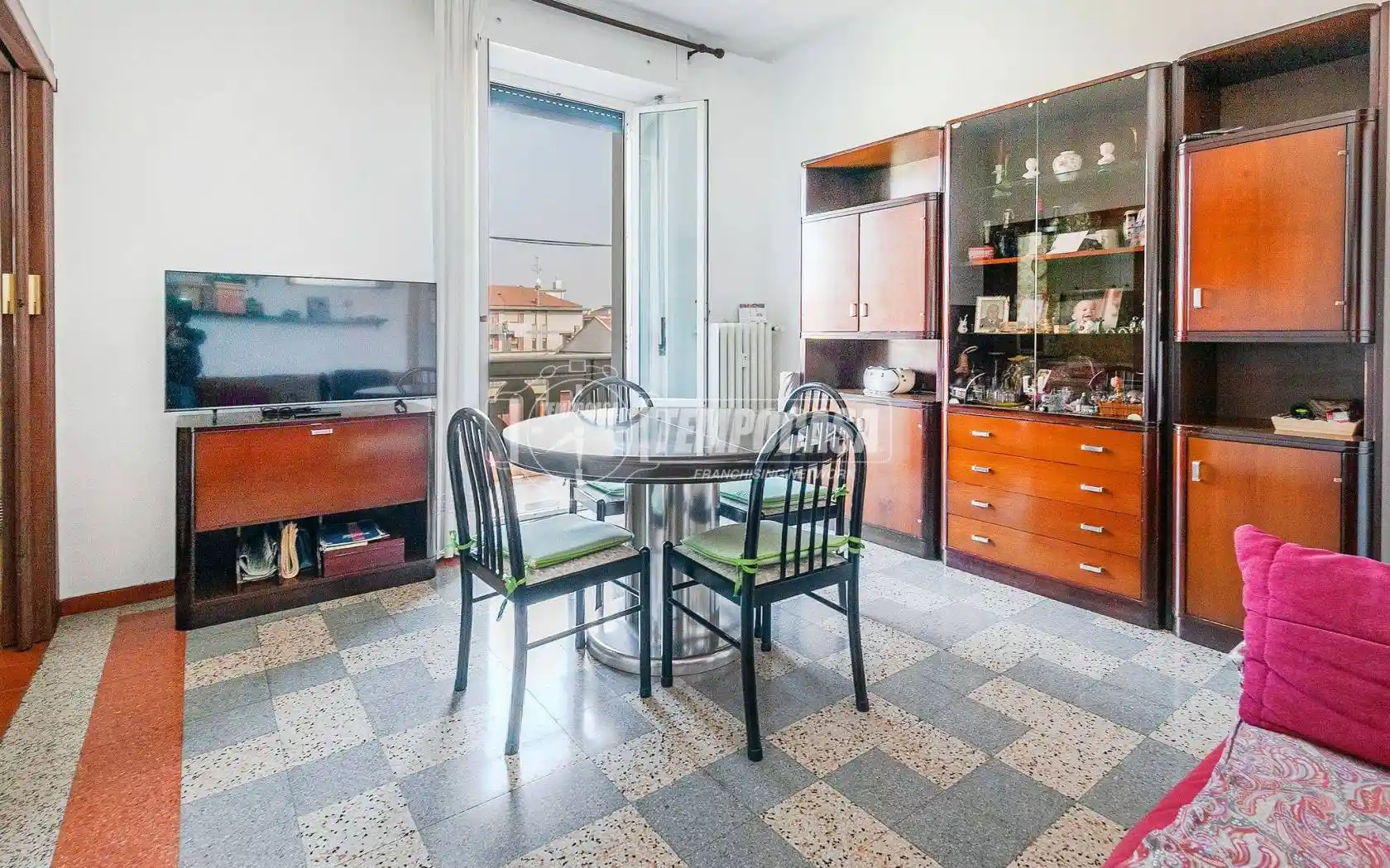 Bilocale viale delle Rimembranze di Greco 55, Greco - Segnano, Milano - foto 3