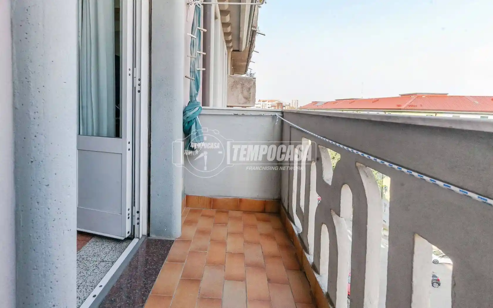 Bilocale viale delle Rimembranze di Greco 55, Greco - Segnano, Milano - foto 5