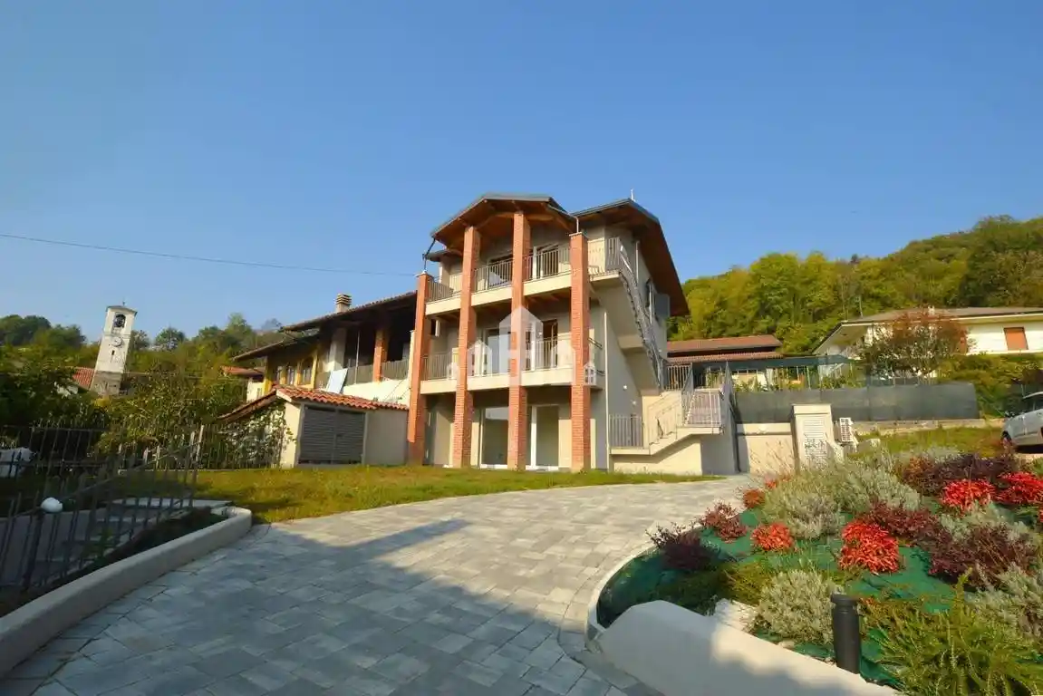 Bilocale via Vittorio Emanuele 8, Vidracco - foto 2