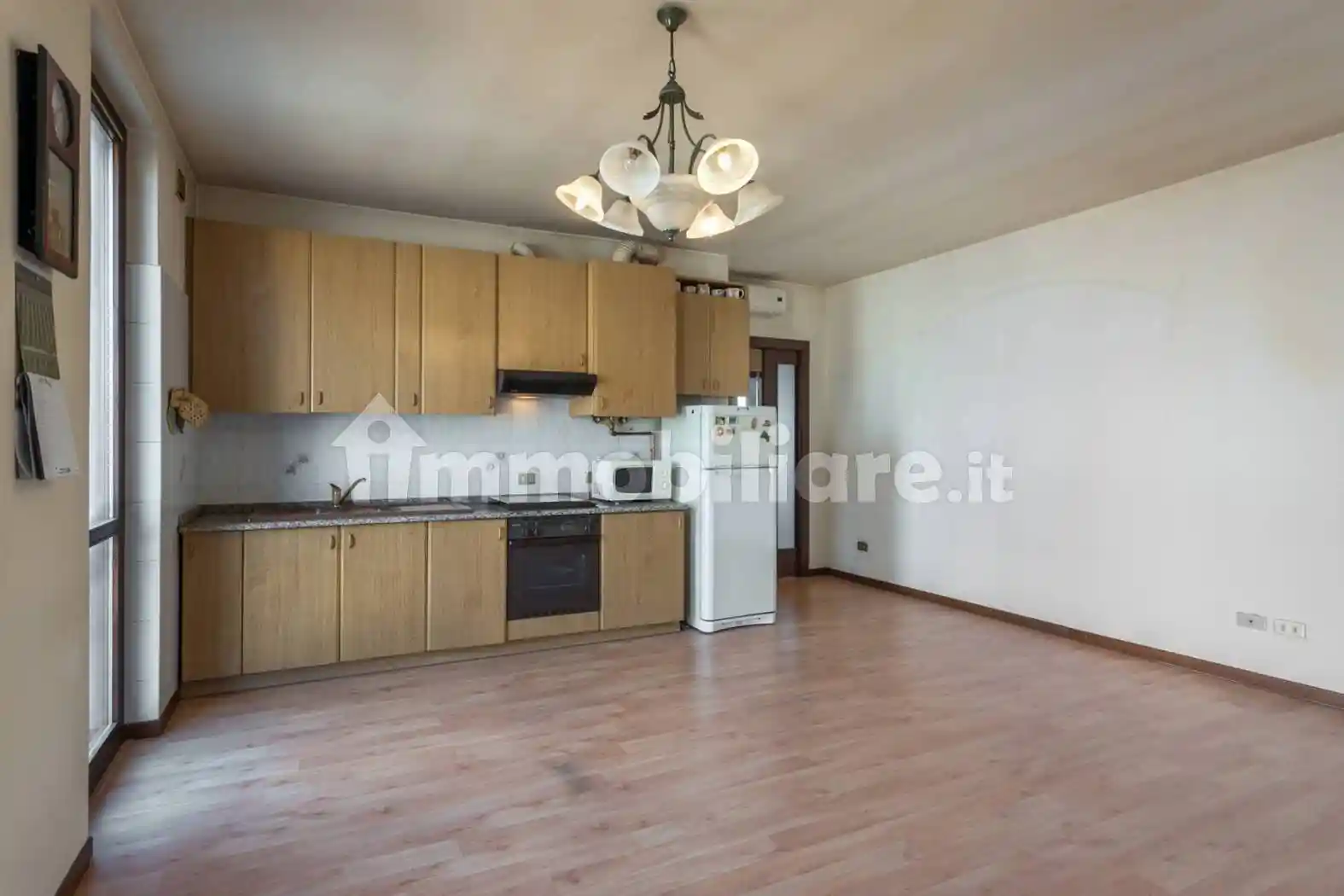 Appartamento via Donizetti 11, Chignolo d'Isola - foto 2