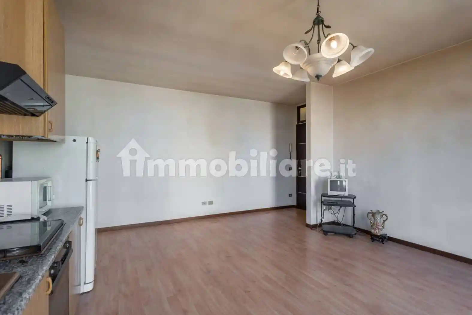 Appartamento via Donizetti 11, Chignolo d'Isola - foto 3