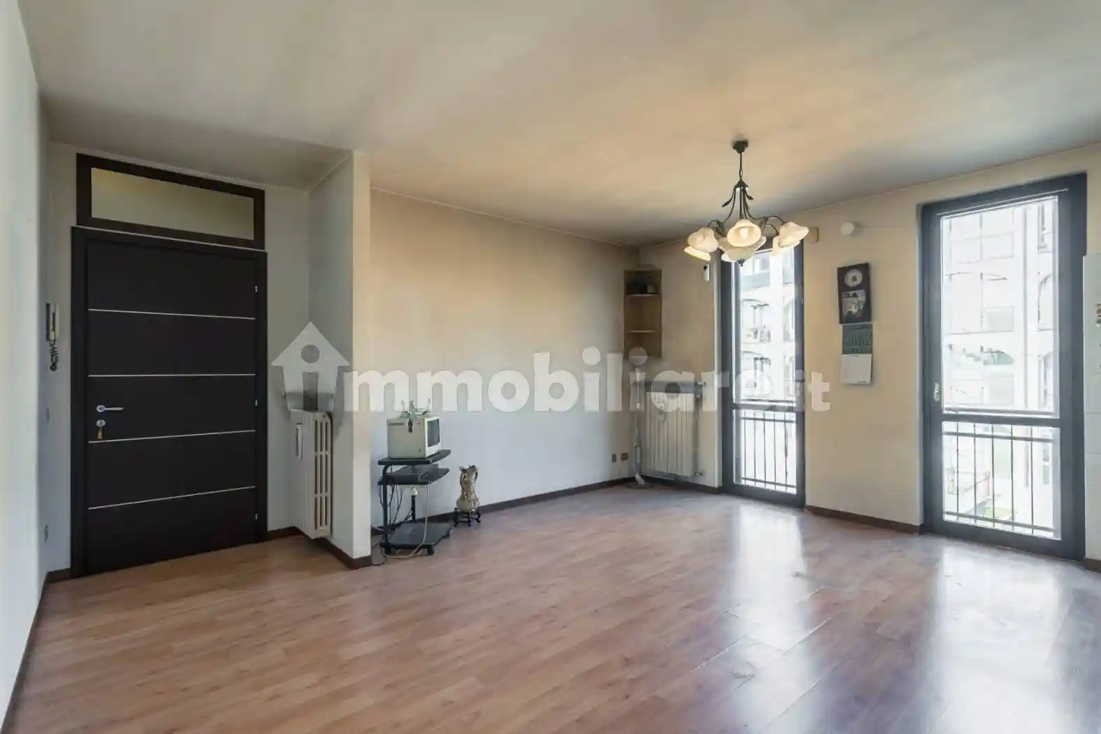 Appartamento via Donizetti 11, Chignolo d'Isola - foto 4