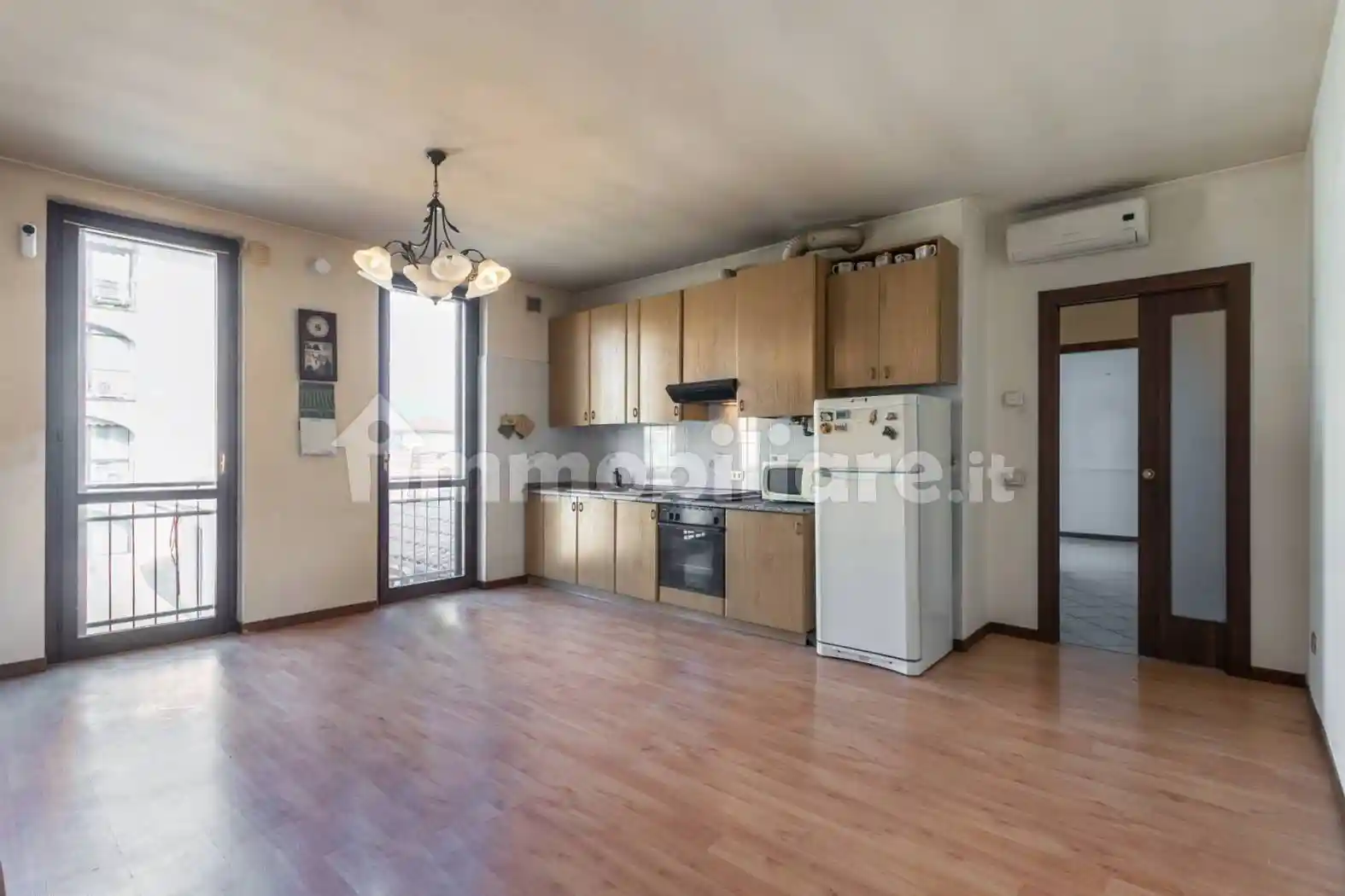 Appartamento via Donizetti 11, Chignolo d'Isola - foto 5