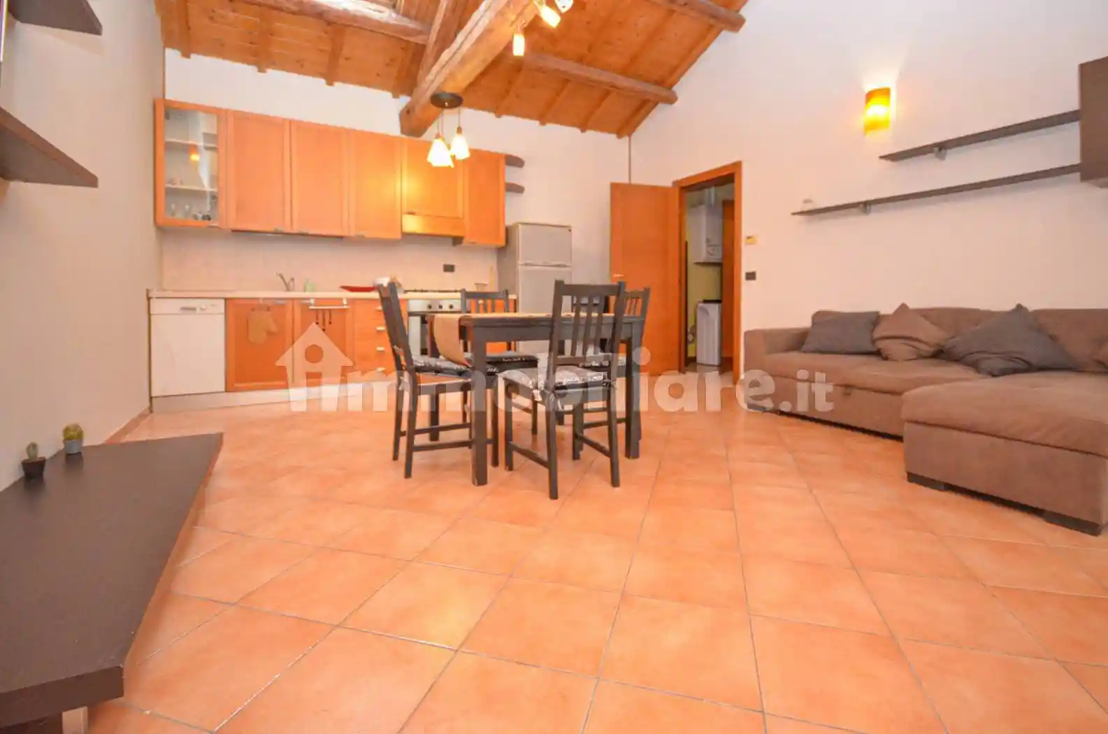 Bilocale via Gabriele Serbelloni, Anconetta, Vicenza - foto 2