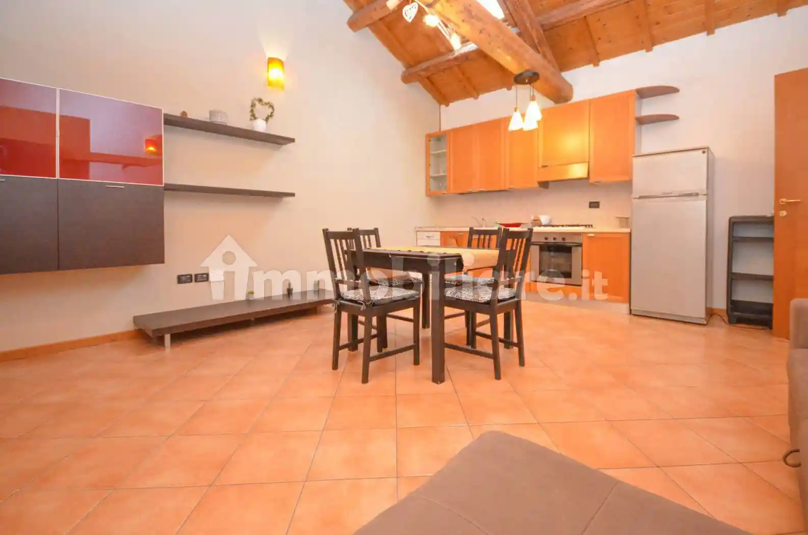 Bilocale via Gabriele Serbelloni, Anconetta, Vicenza - foto 3