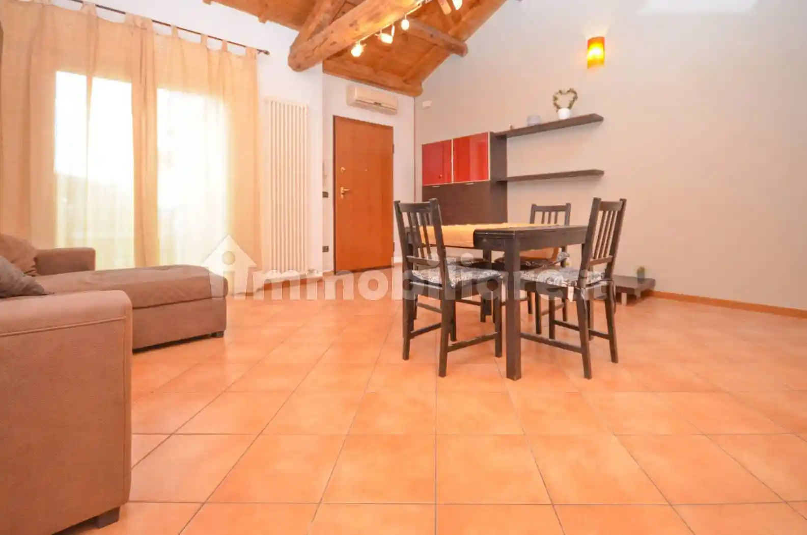 Bilocale via Gabriele Serbelloni, Anconetta, Vicenza - foto 4