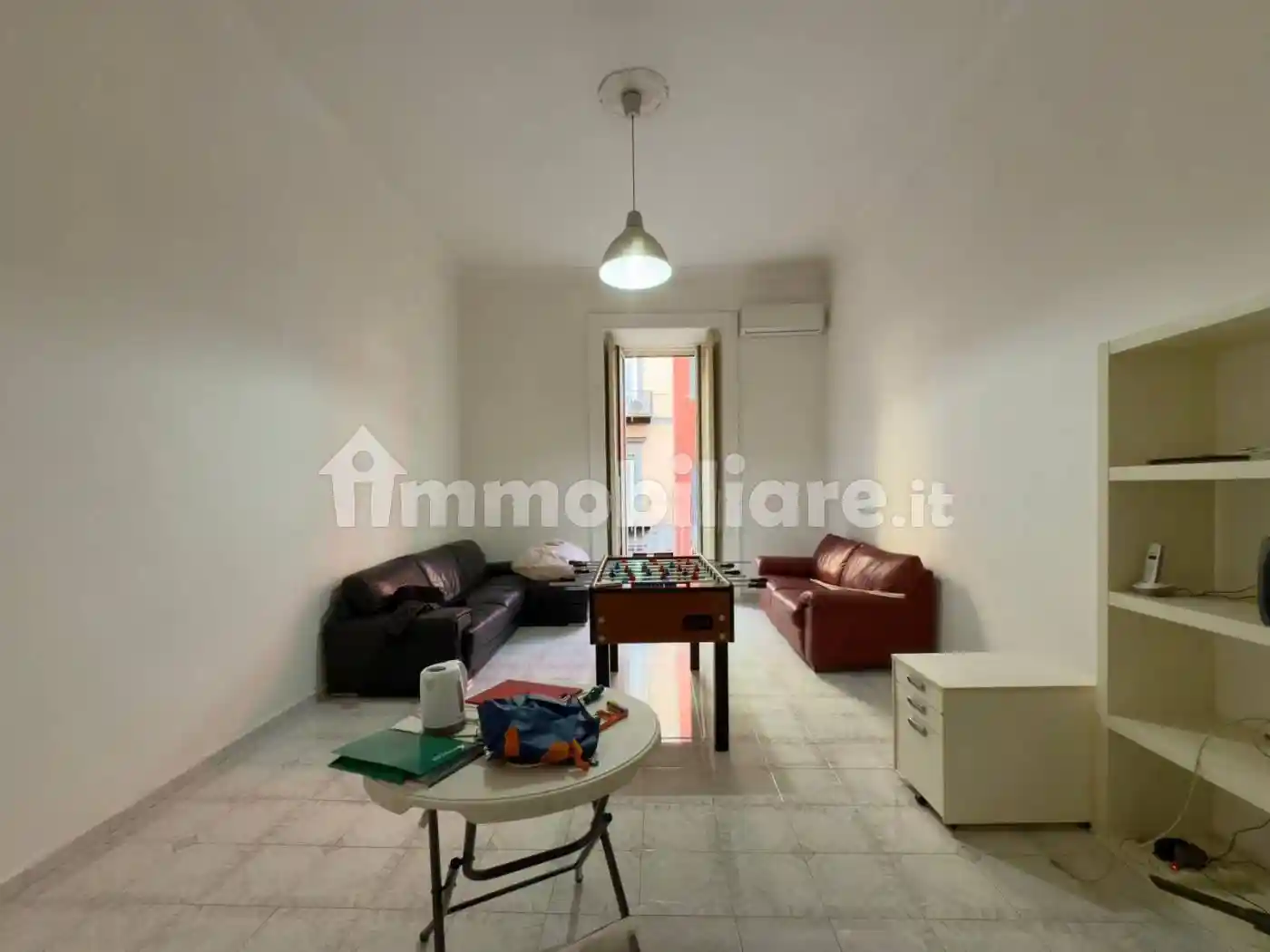 Quadrilocale via Salvator Rosa 58, Museo, Napoli - foto 2