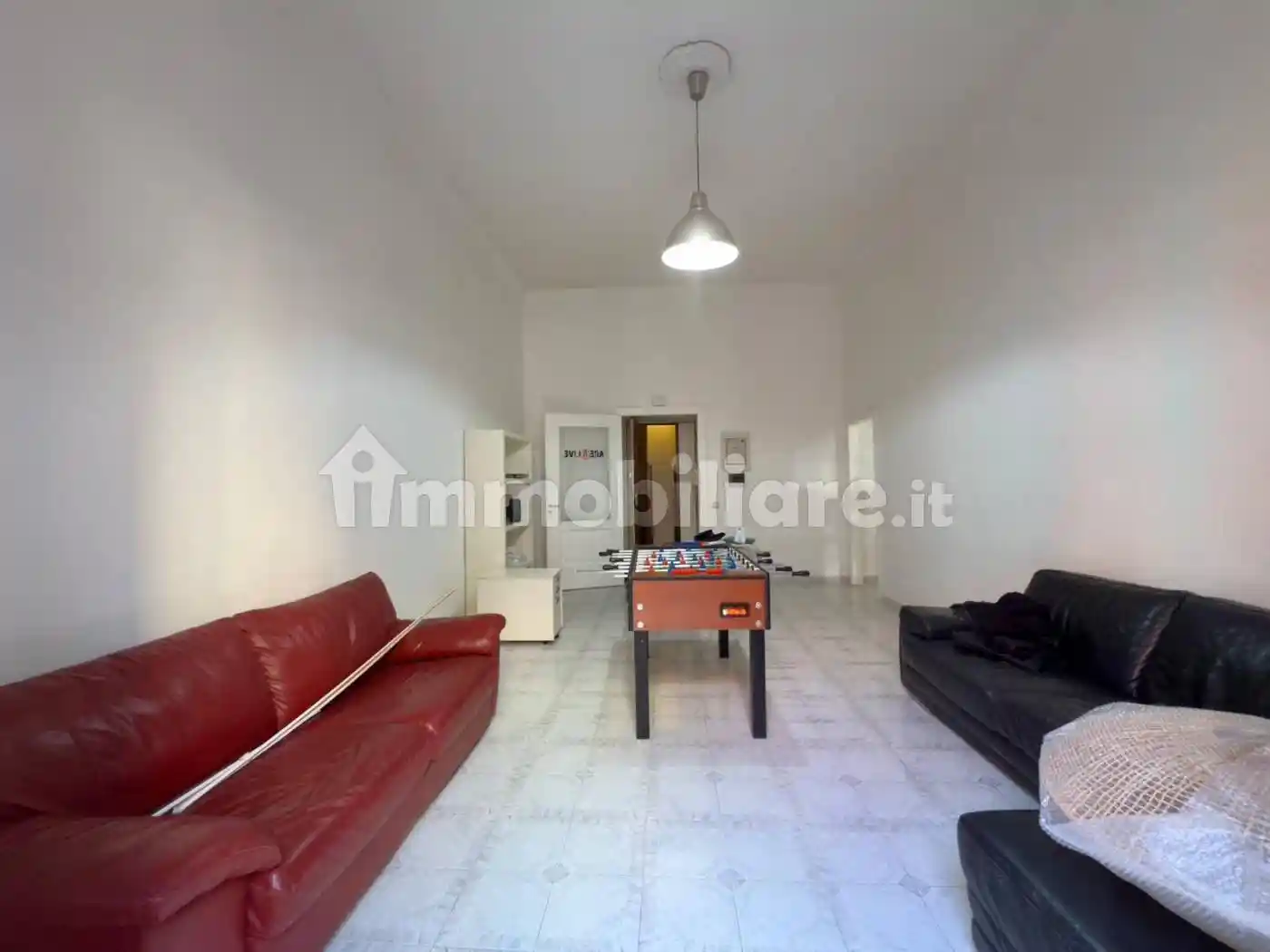 Quadrilocale via Salvator Rosa 58, Museo, Napoli - foto 3