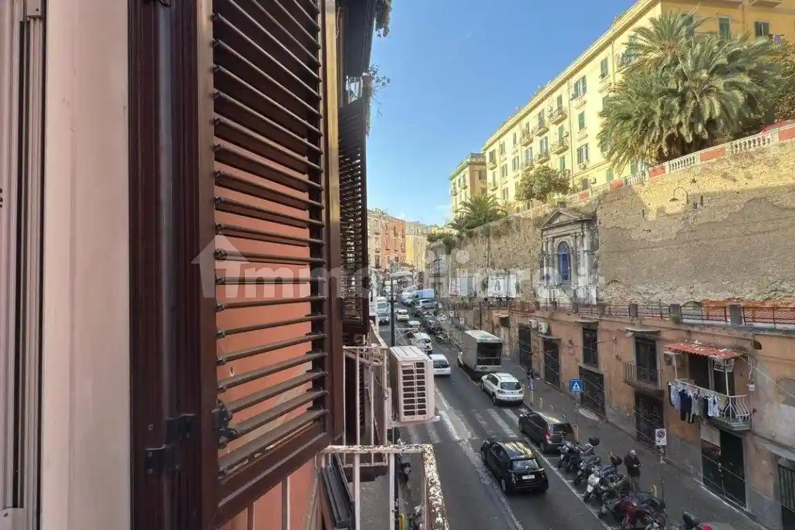 Quadrilocale via Salvator Rosa 58, Museo, Napoli - foto 4