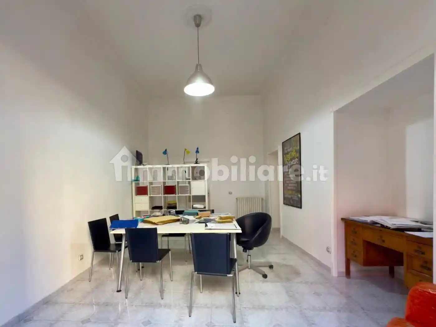 Quadrilocale via Salvator Rosa 58, Museo, Napoli - foto 5