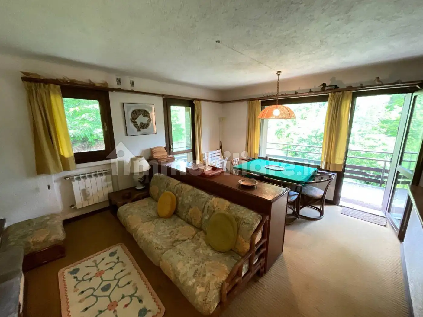 Appartamento in vendita a Artogne