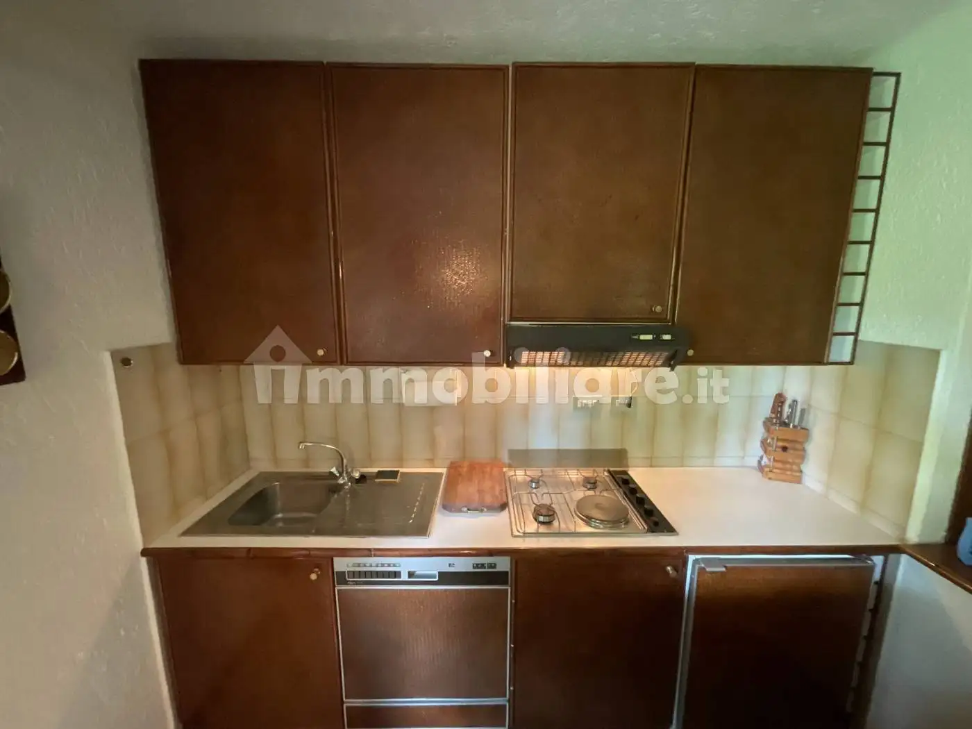 Appartamento buono stato, su più livelli, Montecampione, Artogne - foto 2