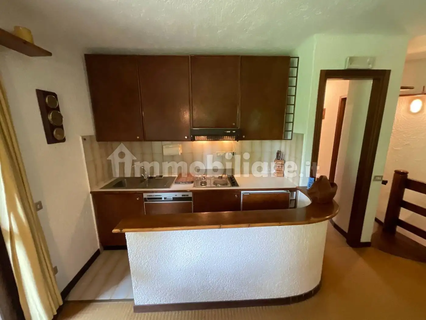 Appartamento buono stato, su più livelli, Montecampione, Artogne - foto 3