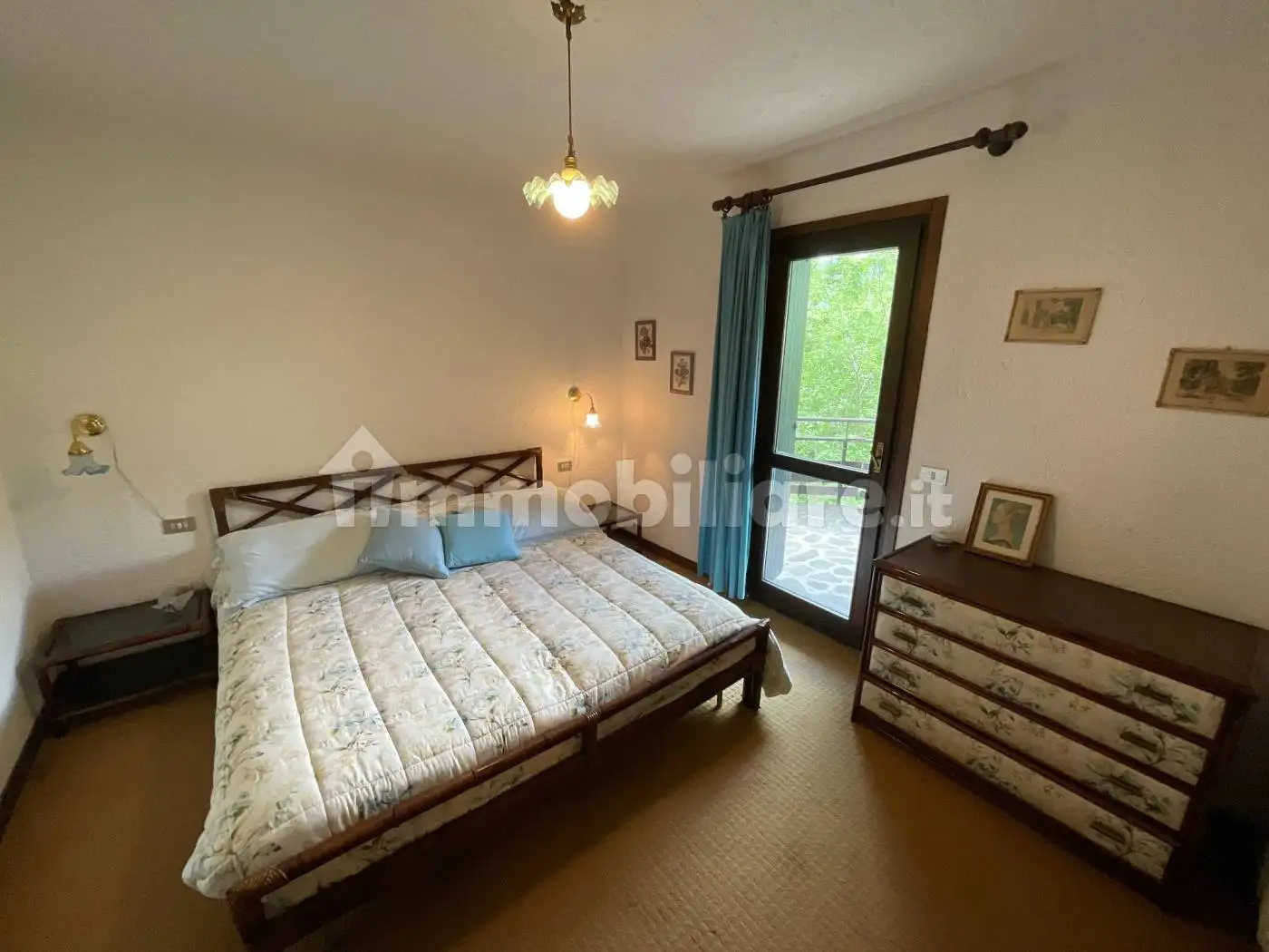 Appartamento buono stato, su più livelli, Montecampione, Artogne - foto 5