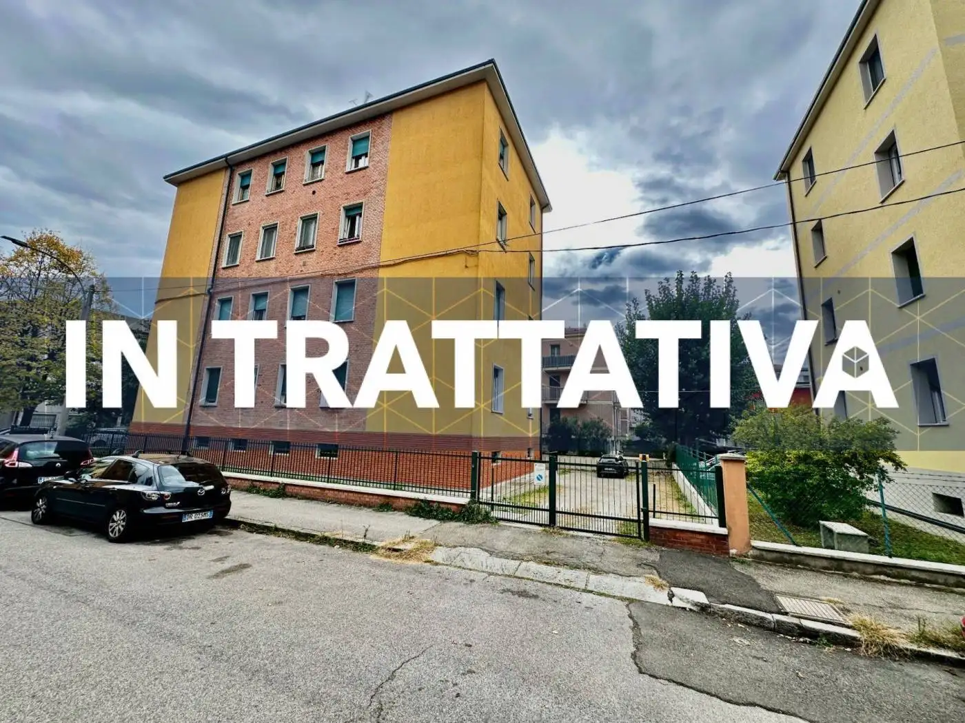 Appartamento in vendita a Bologna