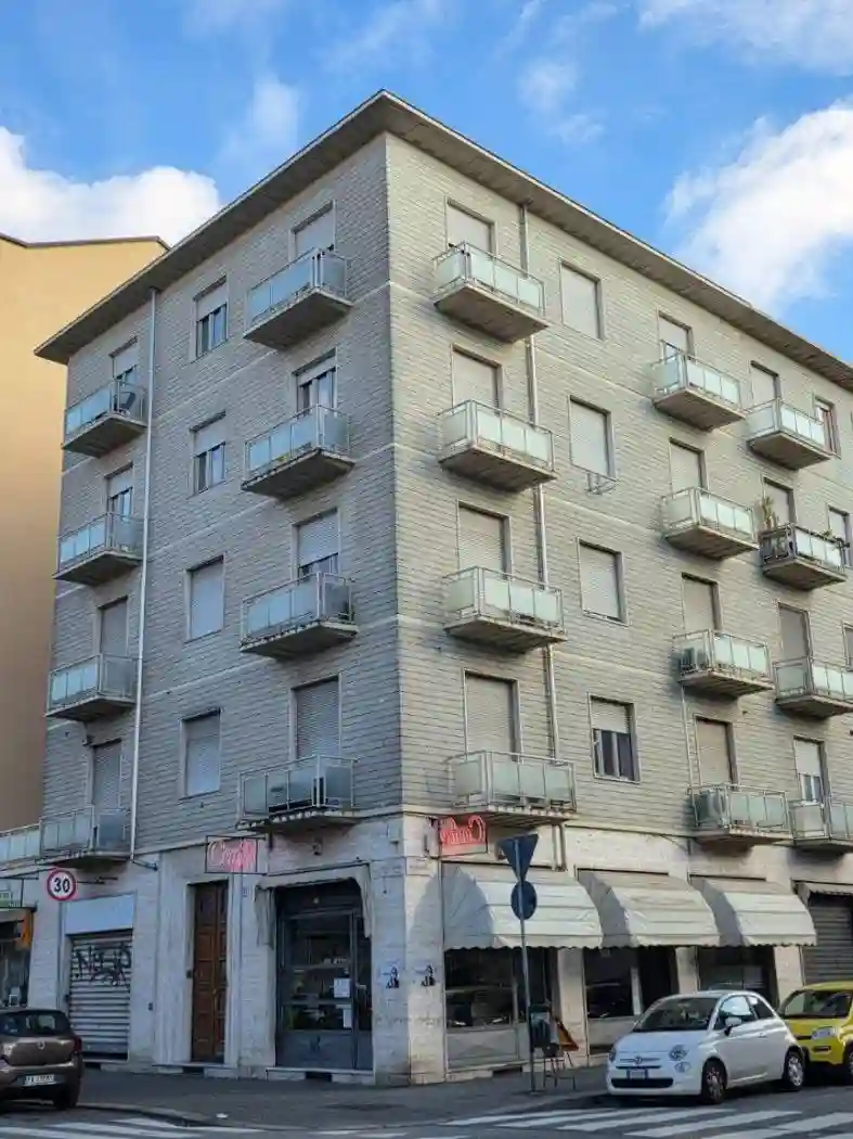 Palazzo - Edificio - foto 2