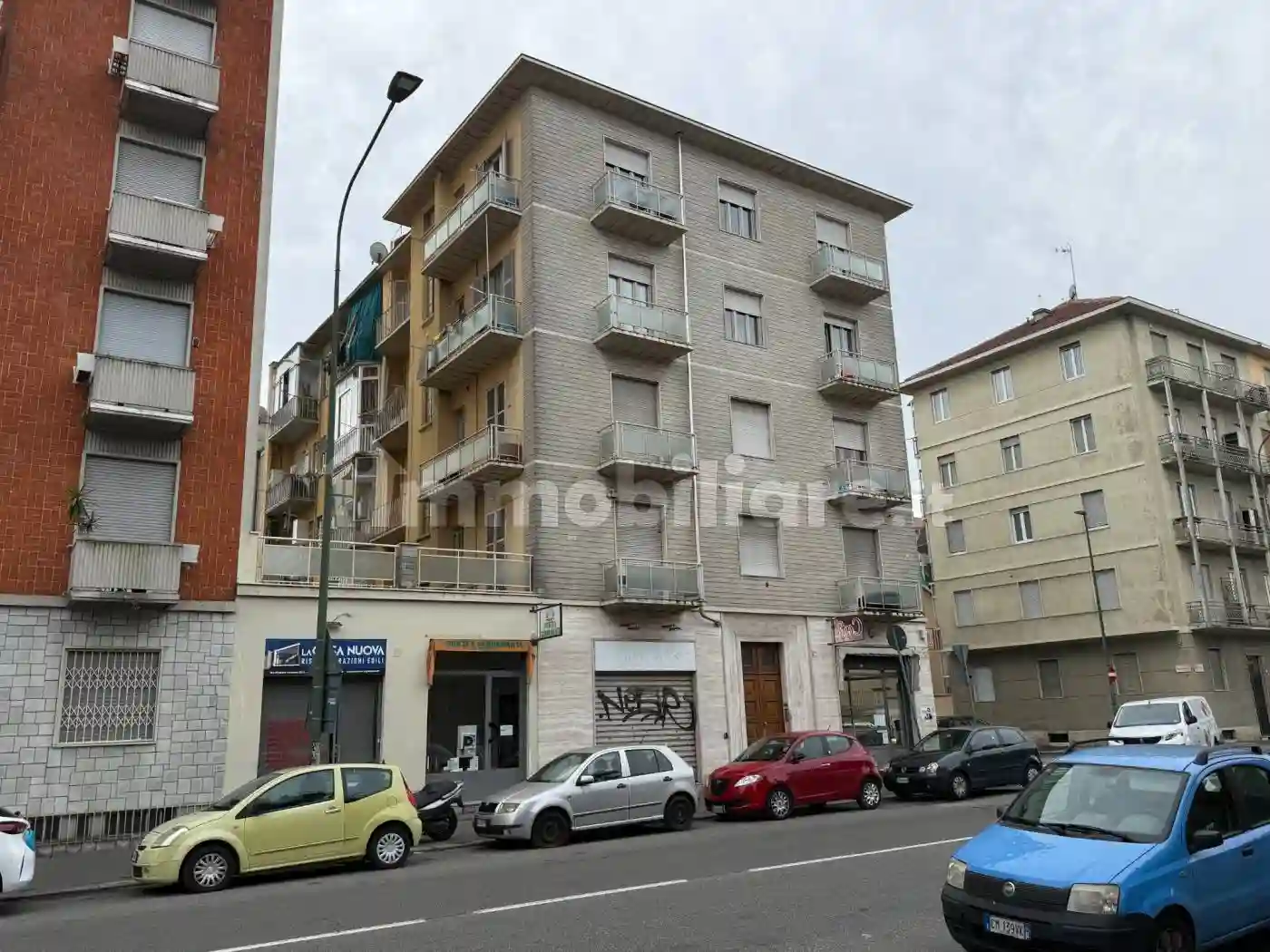 Palazzo - Edificio - foto 4