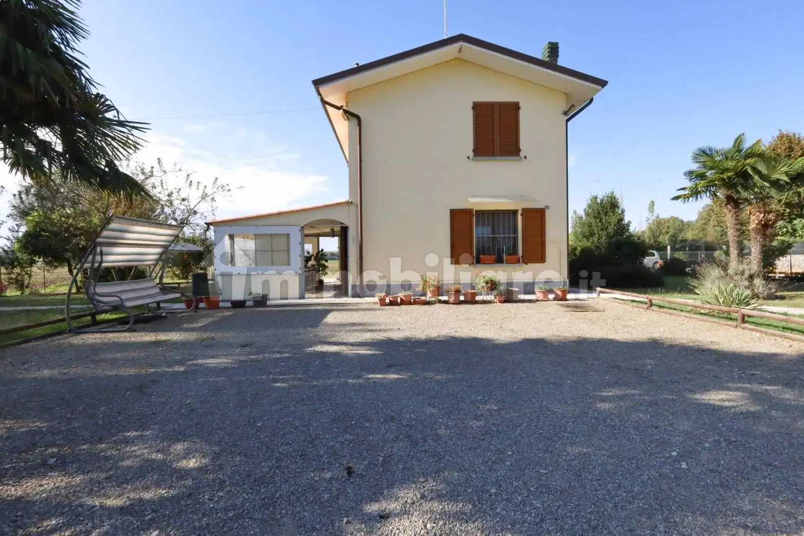 Villa in vendita a Modena