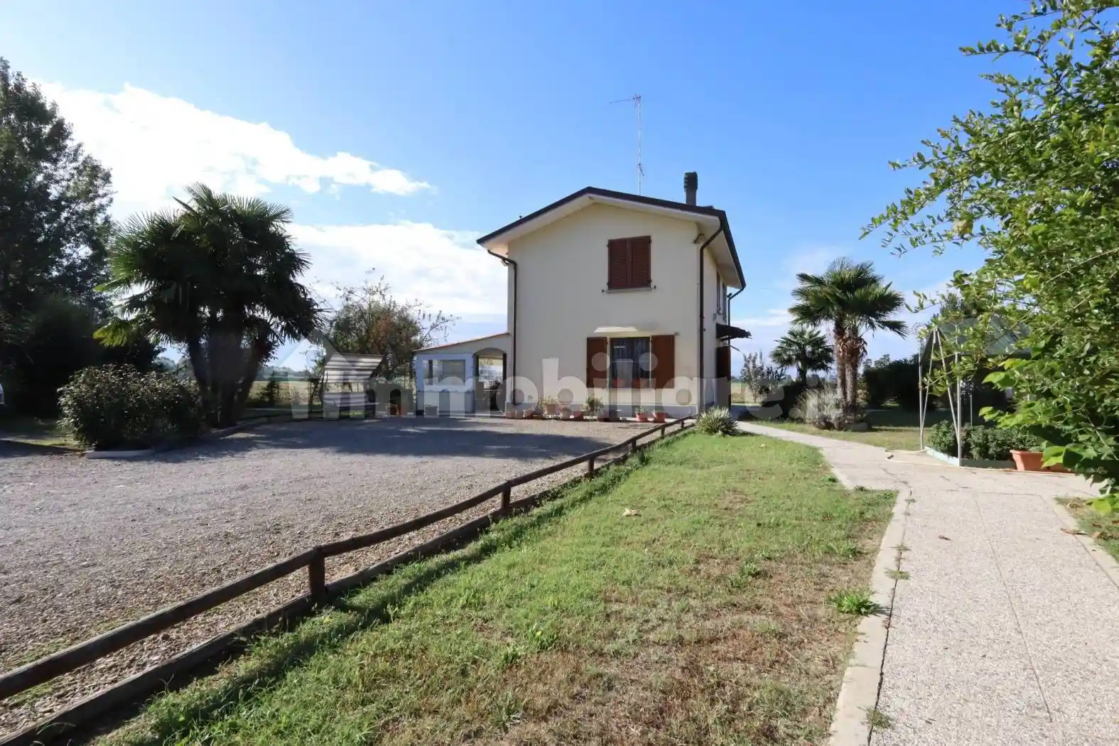 Villa unifamiliare Ponte della Perlina, Albareto - Mulini Nuovi, Modena - foto 2