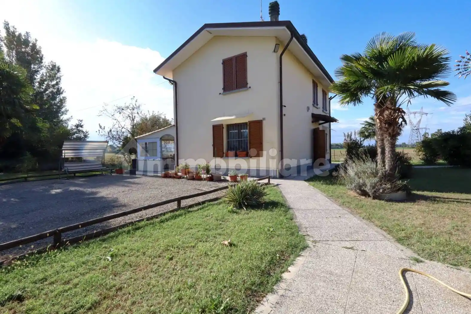 Villa unifamiliare Ponte della Perlina, Albareto - Mulini Nuovi, Modena - foto 3