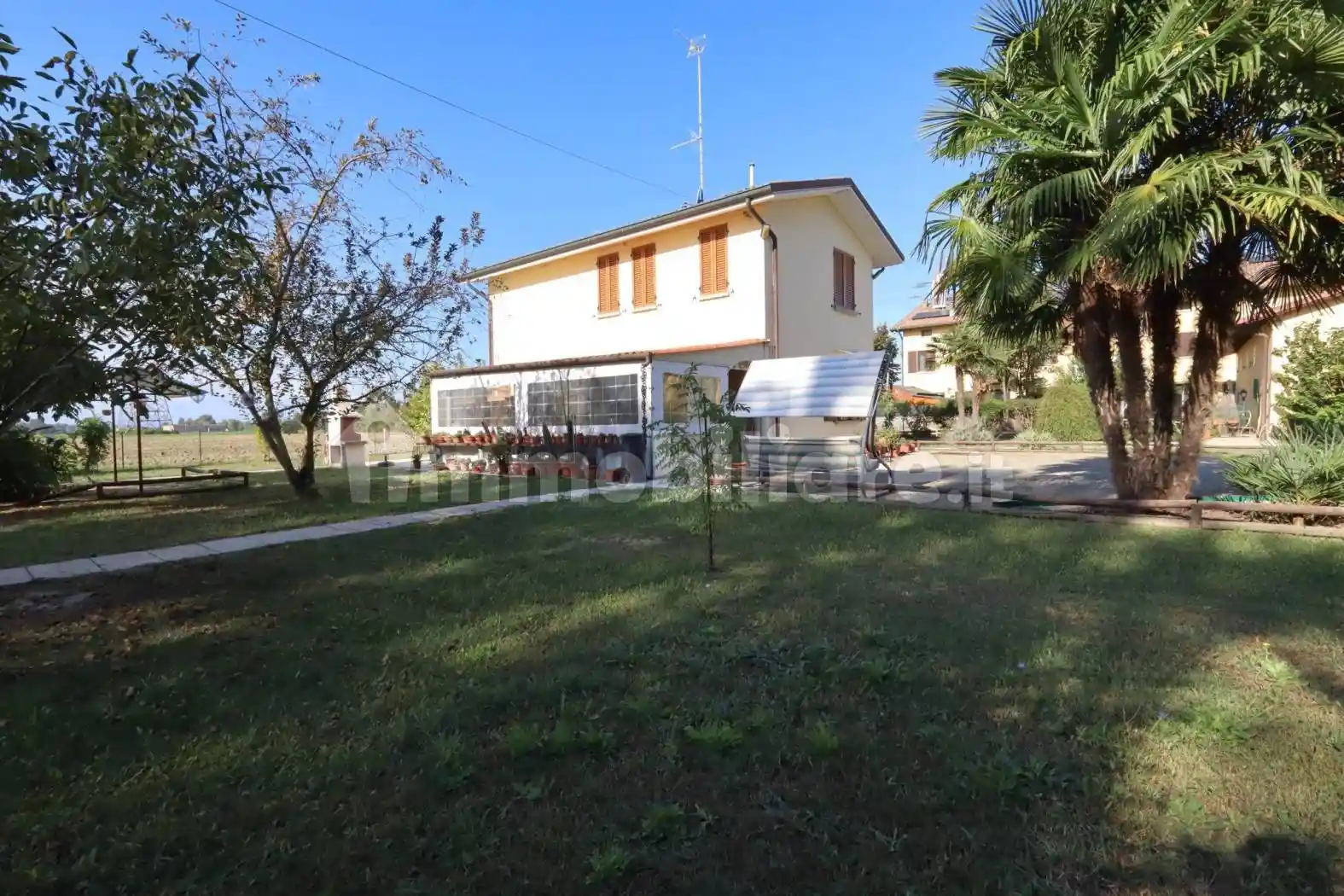 Villa unifamiliare Ponte della Perlina, Albareto - Mulini Nuovi, Modena - foto 4