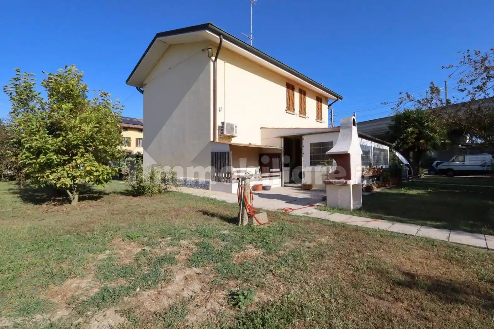 Villa unifamiliare Ponte della Perlina, Albareto - Mulini Nuovi, Modena - foto 5