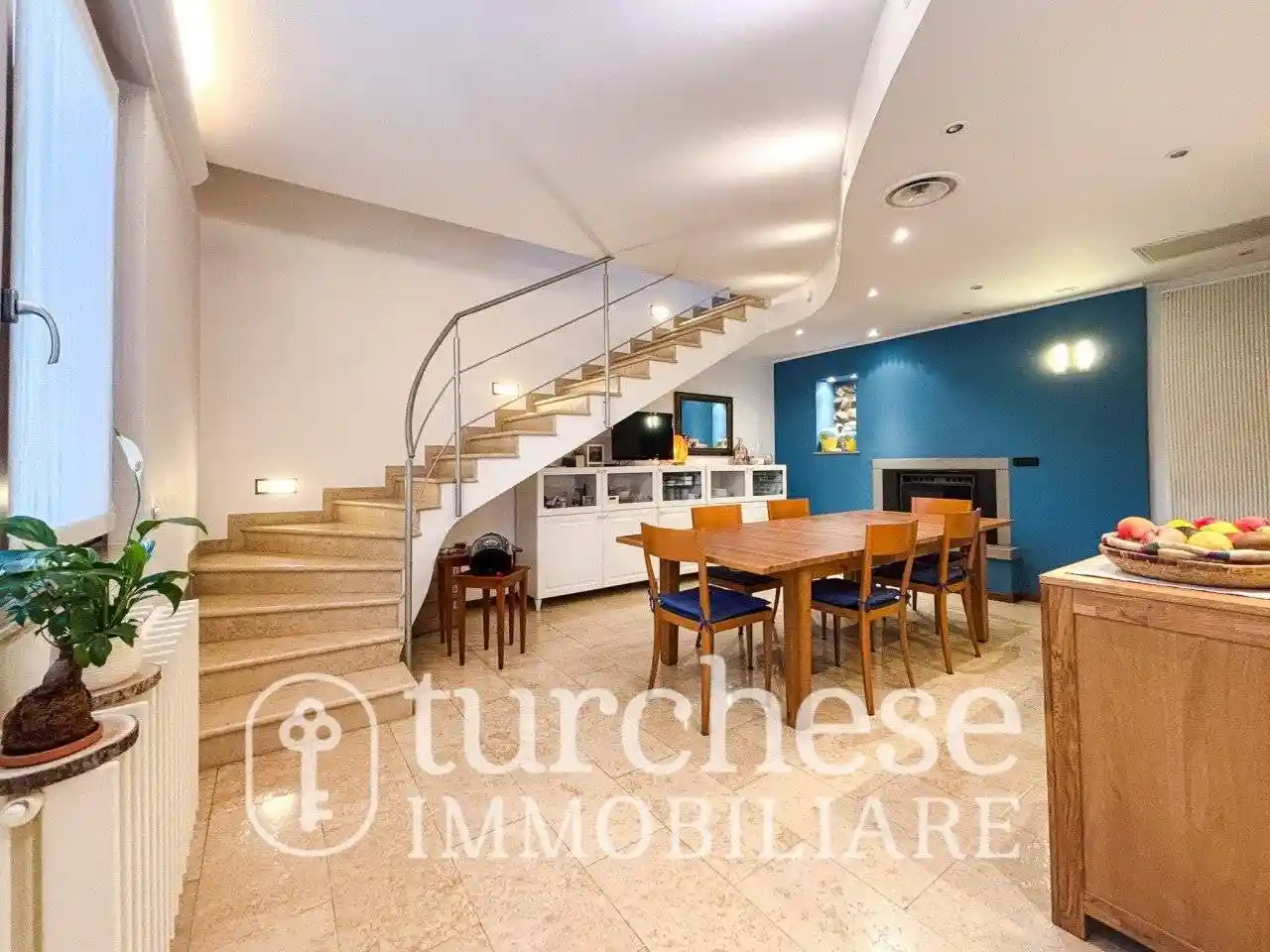 Appartamento in vendita a Curno