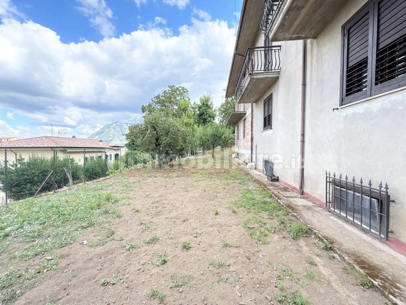 Villa bifamiliare via Roma, Candida - foto 5