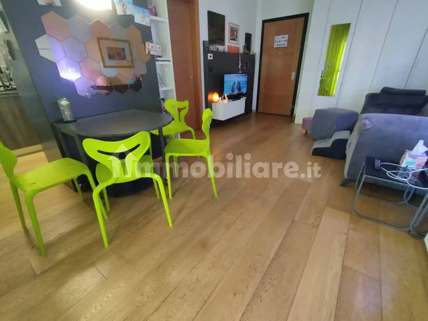 Bilocale via Iacopo Arrosti, Porta a Mare, Pisa - foto 4