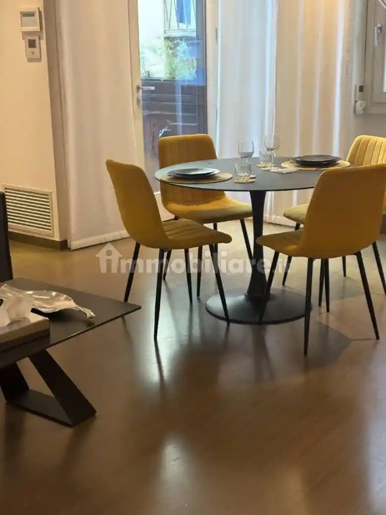 Trilocale via Lorenteggio 22, Tripoli - Soderini, Milano - foto 2