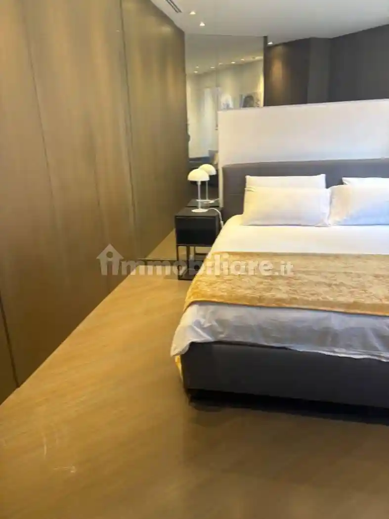 Trilocale via Lorenteggio 22, Tripoli - Soderini, Milano - foto 4