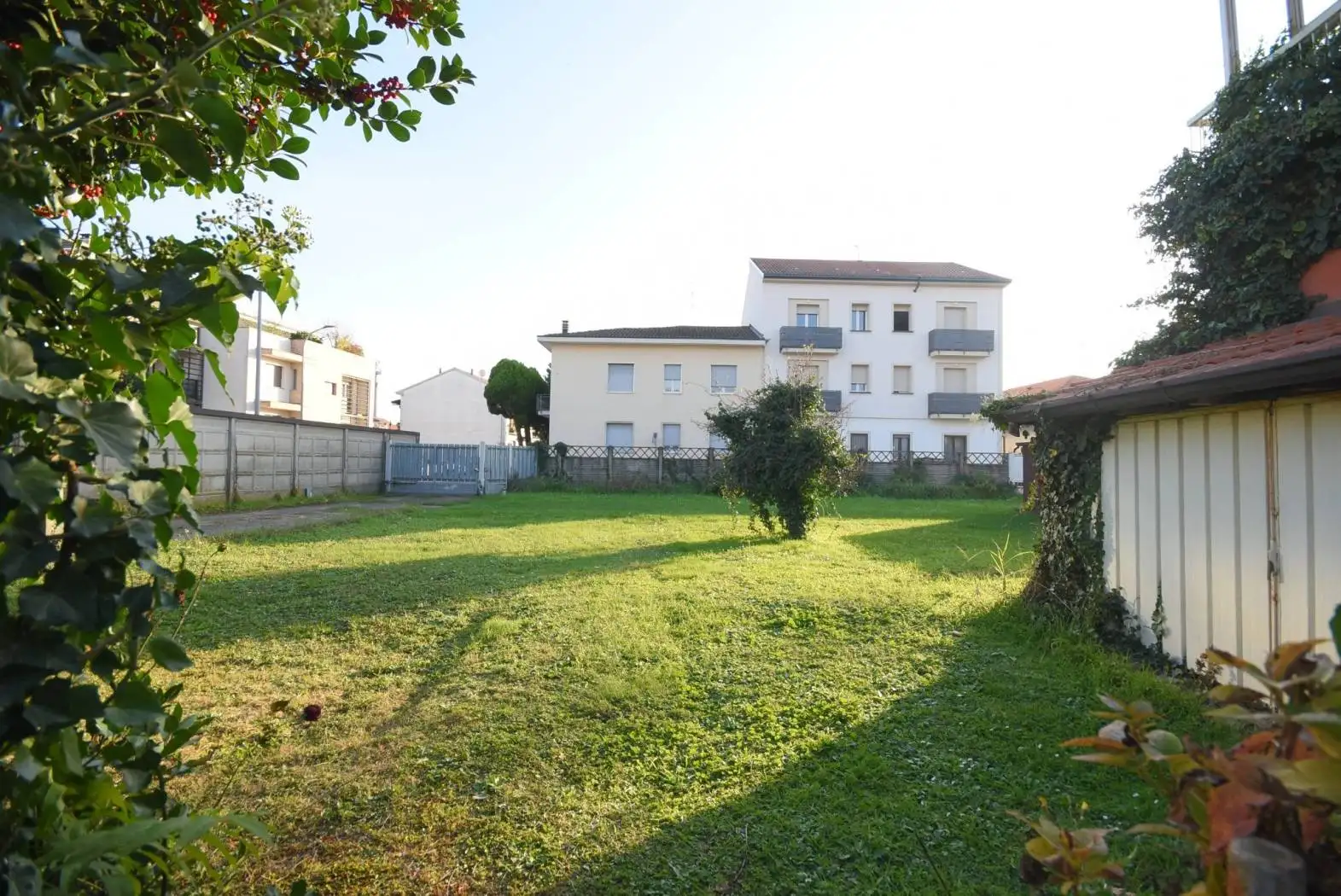 Casa indipendente in vendita a Seregno