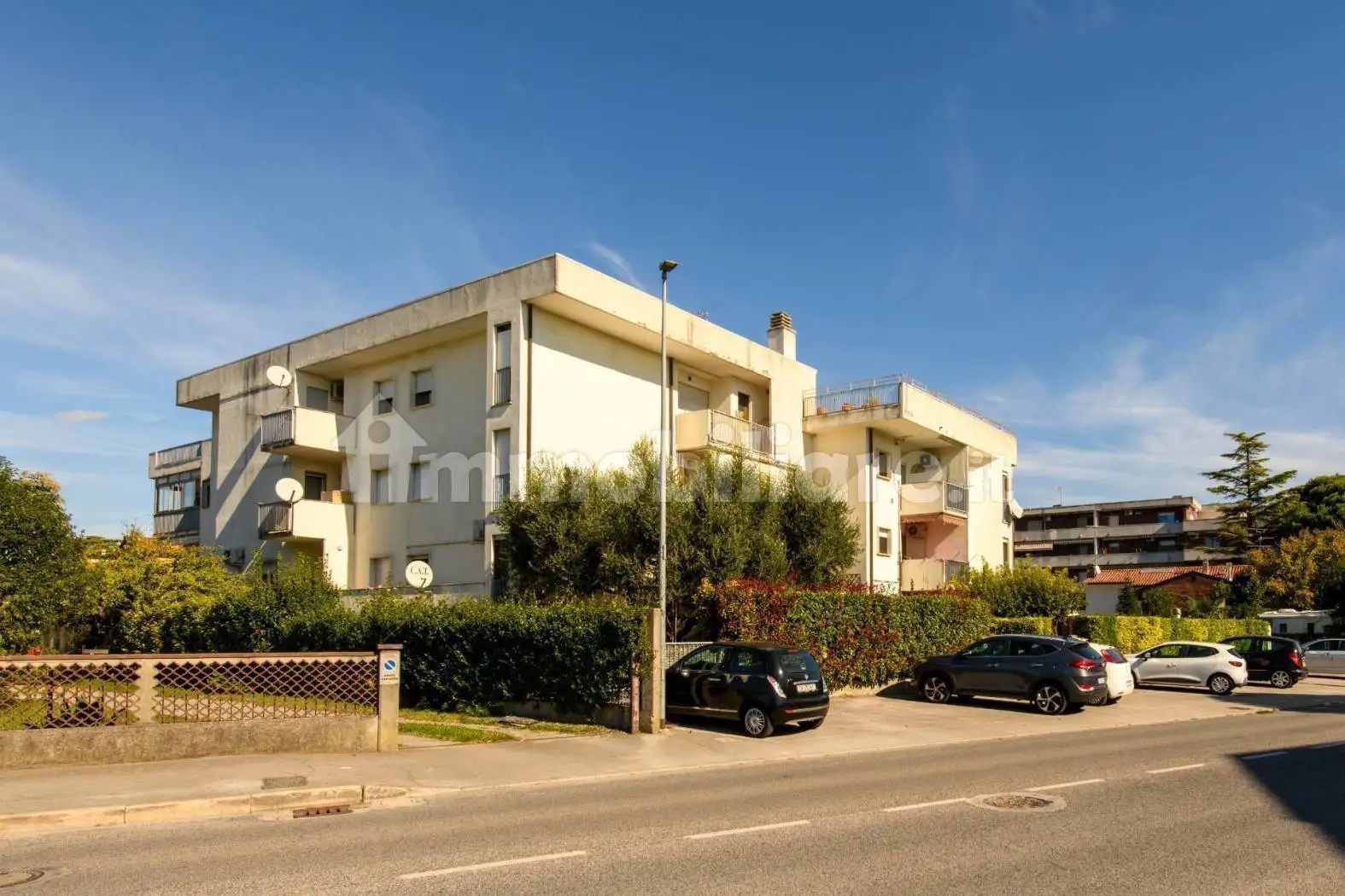 Appartamento in vendita a Staranzano