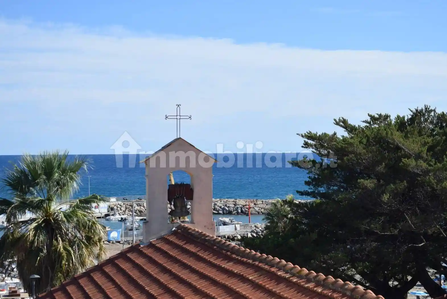 Appartamento in vendita a Diano Marina