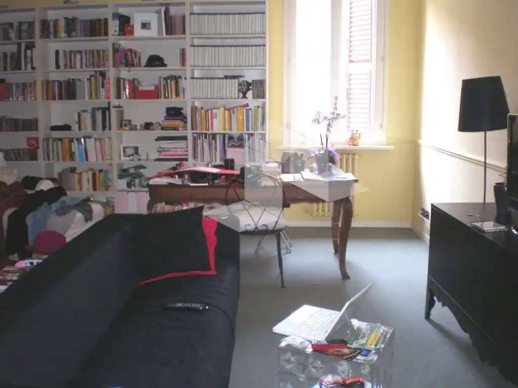 Appartamento in affitto a Reggio Emilia